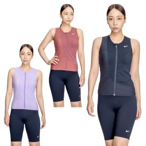 NIKE（ナイキ） （レディース）フィットネス水着 レディース 水泳 丈