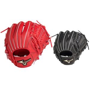 MIZUNO（ミズノ） 野球 グローバルエリート 軟式グローブ グラブ 軟式