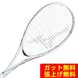 MIZUNO（ミズノ） ソフトテニス ラケット ACROSPEED S-01 アクロ
