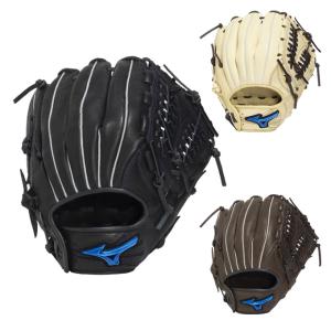 MIZUNO（ミズノ） 野球 少年軟式グローブ オールラウンド用 ジュニア