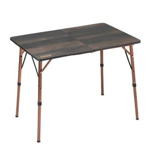 Coleman（コールマン） アウトドアテーブル 大型テーブル バタフライ