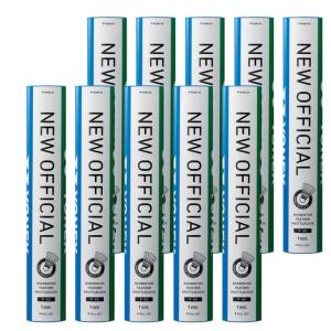 YONEX（ヨネックス） バドミントン シャトルコック 水鳥球 1ダース