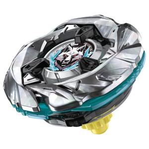 ベイブレードX ベイブレードX BX-02 スターター ヘルズサイズ4-60T