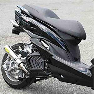 マジェスティ Realize マジェスティS バイクマフラー JBK-SG28J 2BK