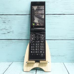 良品】DIGNO ケータイ3 902KC ソフトバンク SIMロック解除済 ブラック