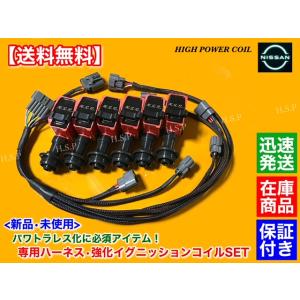 日産（NISSAN） R34 スカイライン ER34 ENR34 Neo6 新品 強化