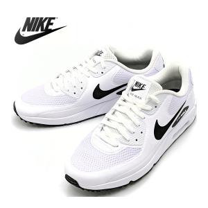 NIKE（ナイキ） エアマックス 90G ホワイト ブラック 26.5cm NIKE AIR