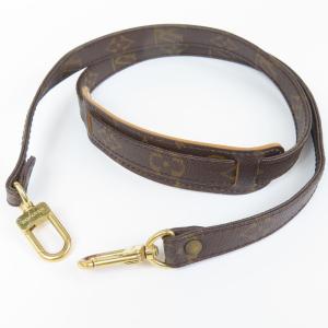 LOUIS VUITTON（ルイ・ヴィトン） ショルダーストラップ モノグラム