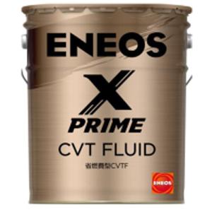 ENEOS X PRIME (エックスプライム) エンジンオイル SP C3 5W-40 (100