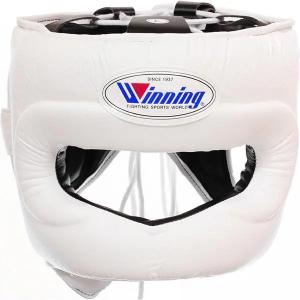 ゼット（ZETT） Winning ウィニング ボクシング ヘッドギア ボクシング