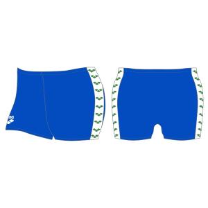 アリーナ（arena） カスタムオーダー SWIMMING SCHOOL メンズ水着