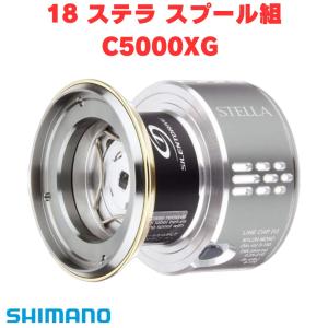 シマノ（SHIMANO） シマノ純正 20ツインパワー 純正スプール（3000MHG