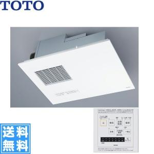TOTO TYB3111GAS TOTO浴室換気暖房乾燥機 三乾王・TYB3100シリーズ 1室