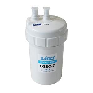 キッツマイクロフィルター 浄水器 カートリッジ 正規販売店 家庭用 オ