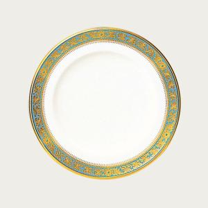 ノリタケ ヘミングウェイ 22cmプレート 〈4733J/59511〉 正規品 食器