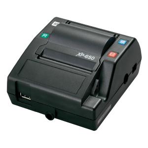 デンソー（DENSO） 利用履歴発行システム ETC卓上プリンタ 998003-9790