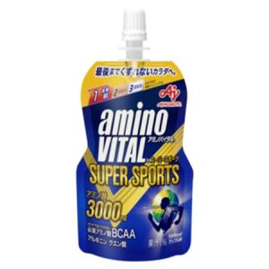アミノバイタル BCAA アミノ酸 タブレット ( 120g（標準120粒入