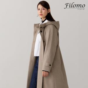 sankyo shokai（三京商会） ［期間限定価格］コート レディース