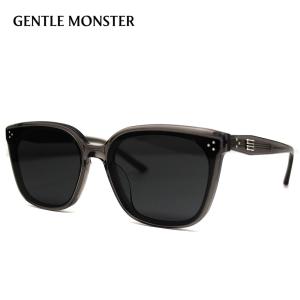 ジェントルモンスター LANG 01 サングラス GENTLE MONSTER : ティー