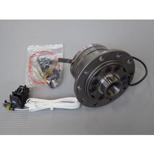 ジムニー JB64/JB74 超電磁ロッキングLSD Vロッカー フロント用 22