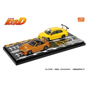 トミカプレミアムunlimited 頭文字D 藤原豆腐店 : キッドボックス