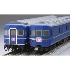 トミックス 【即納 送料無料】 98802 TOMIX 24系25-100形特急寝台客車