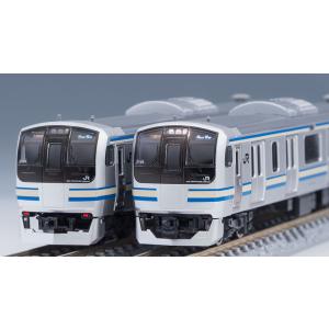 トミックス Nゲージ TOMIX 98829 E217系近郊電車（8次車・更新車