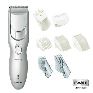 Panasonic（パナソニック） リニアヘアーカッター プログレード ER