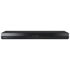 DIGA ブルーレイレコーダー DMR-2W101 1TB HDD搭載 2チューナー 無線