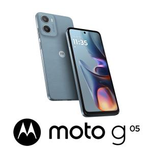 motorola（モトローラ） MOTOROLA moto g05 フレッシュラベンダー SIM