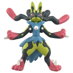 ポケットモンスター ポケモン モンコレ ML-23 ギラティナ 新パッケージ