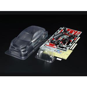 タミヤ（TAMIYA） SP1545 モンスタースーパースイフト スペアボディ