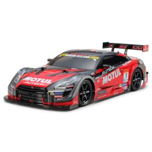 タミヤ（TAMIYA） /58605/TT-02D ニスモ R34 GT-R Z-tune ドリフト