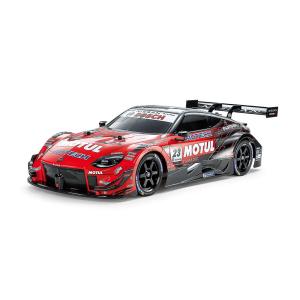 タミヤ（TAMIYA） /58584/TT-02D ドリフトスペック シャーシキット（未