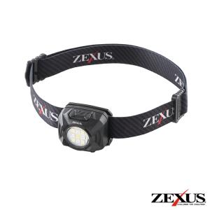 ZEXUS/ゼクサス) Sシリーズ専用 ネックベルト 150622 ヘッドライト用