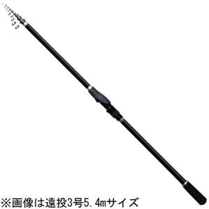 シマノ（SHIMANO） 17 ホリデー磯 #3号-300 竿 ロッド サビキ アジ