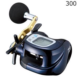 DAIWA（ダイワ） タナセンサー 500 右巻き カウンター付き 海釣り