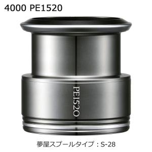 シマノ（SHIMANO） (シマノ純正) 24ツインパワー スプール C2000S