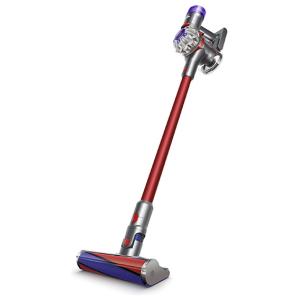 ダイソン 掃除機 コードレス Dyson V7 fluffy オンライン限定モデル