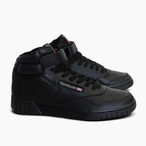 Reebok CLASSIC 毎日発送 REEBOK リーボック ハイカット スニーカー EX