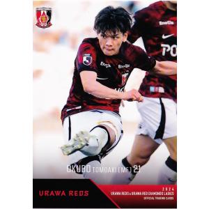 6 【小泉佳穂】[クラブ発行]2024 浦和レッズ&浦和レッズレディース
