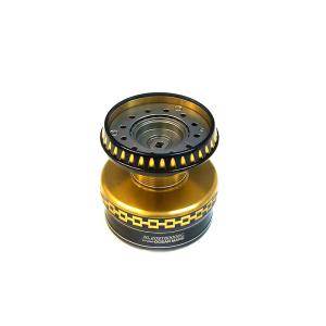 スタジオオーシャンマーク カスタムスプール NL 19SW 7900RC 19ステラ
