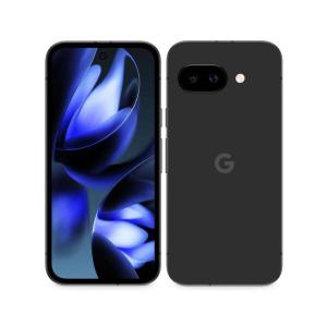 Google Pixel 新品未開封 9a 128GB [パープル/紫] 国内版SIMフリー