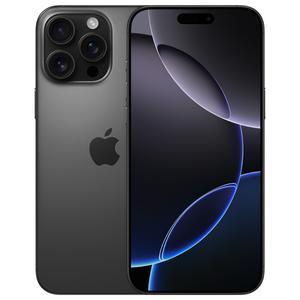 iPhone 新品未開封 Apple iPhone16promax 512GB ブラックチタニウム