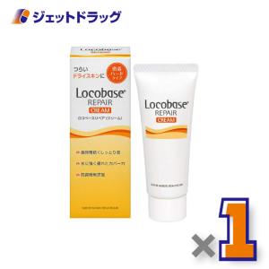 Locobase REPAIR 第一三共ヘルスケア ロコベースリペア クリーム 30g