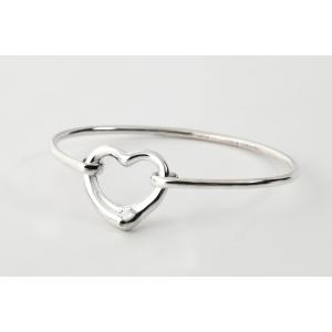 TIFFANY&Co.（ティファニー） ブレスレット パロマ・ピカソ ラビング