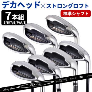 ワンサイダー Ji+S アイアン5本セット #6/#7/#8/#9/PW Dynamic Gold 95