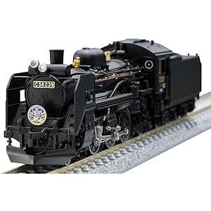KATO Nゲージ オハ61系 客車 4両セット 特別企画品 10-1370 鉄道模型