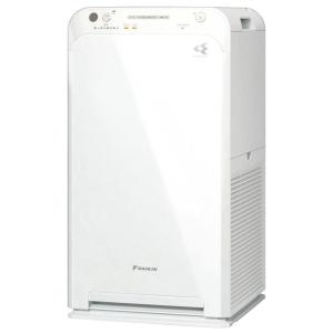 ダイキン（DAIKIN） ACK55T-R 加湿ストリーマ空気清浄機 (マルサラ
