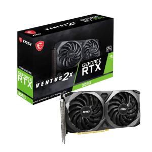 玄人志向 GG-RTX3060-E12GB/OC/DF GALAKURO GAMING グラフィックボード